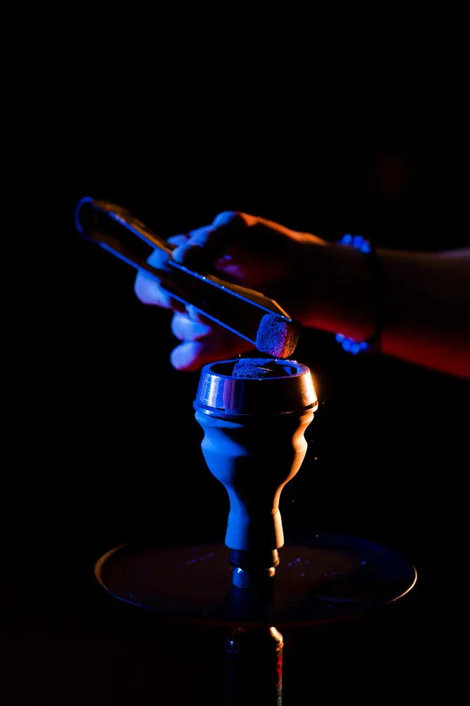 Shisha Home Delivery by Nova Mirage