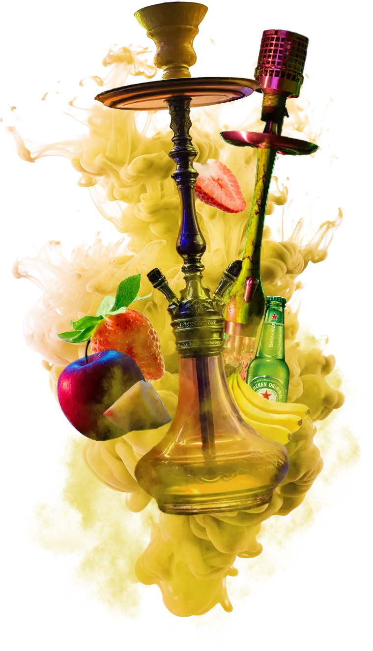 Regular Mix Flavors 250AED