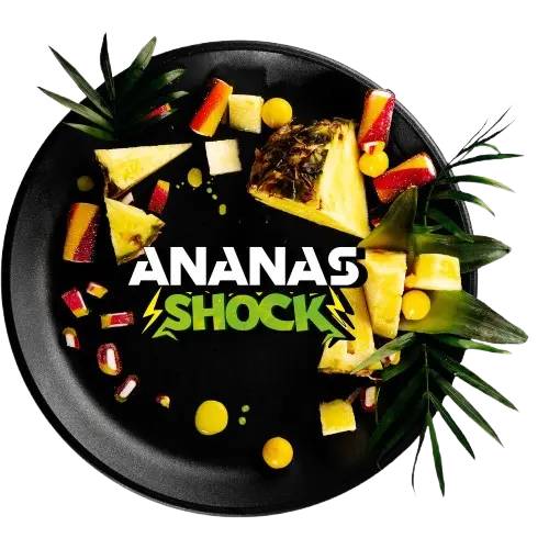 Ananas Shock