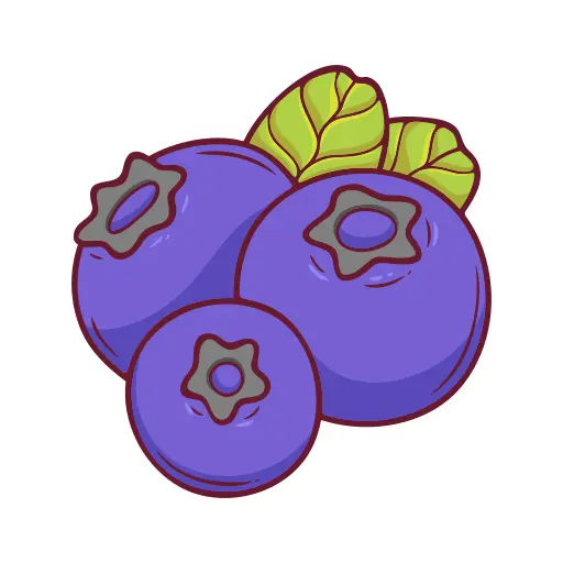 blueberry