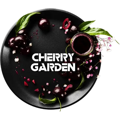 Cherry Garden
