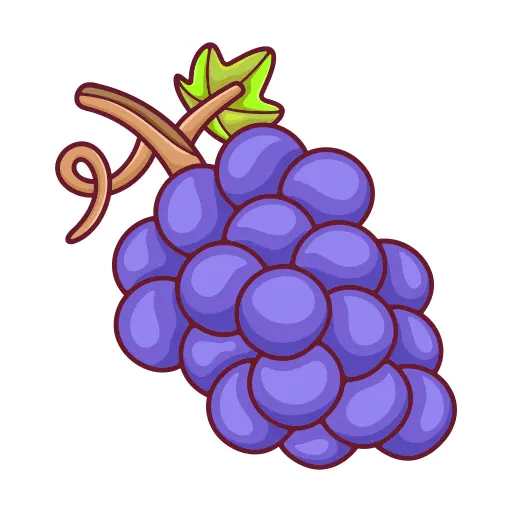 Grapes