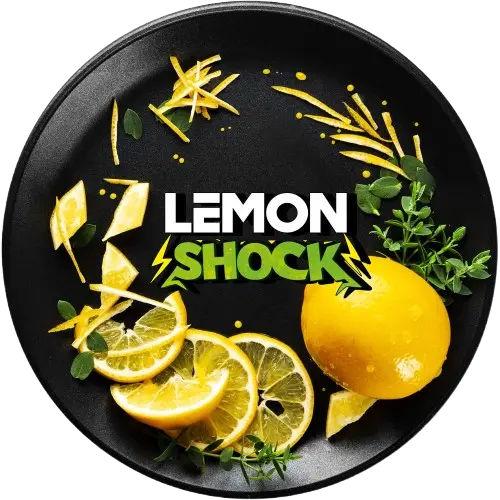 Lemon Shock