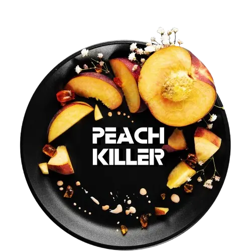 Peach Killer