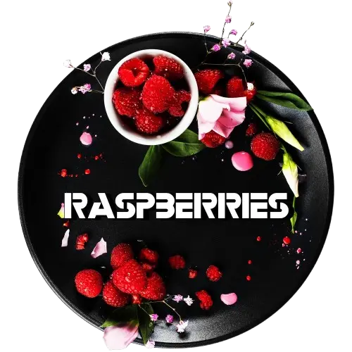 Raspberry