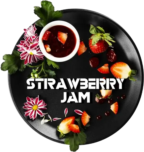 Strawberry Jam