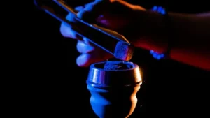 Premium shisha home delivery setup in Dubai